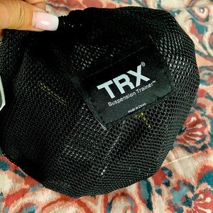 TRX GO Trainer System, Full-Body Workout for All Levels.